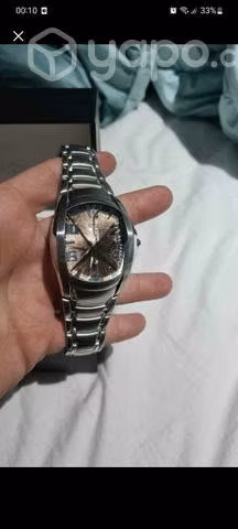 Reloj europeo chronotech original