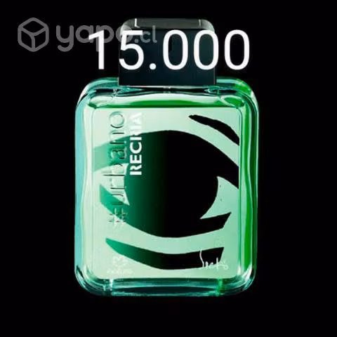 Perfume hombre