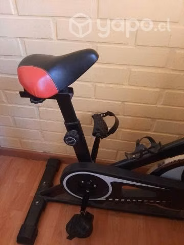 Bicicleta estática