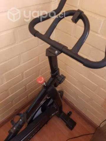 Bicicleta estática