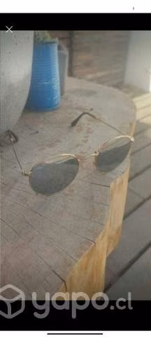 Anteojos Rayban Originales