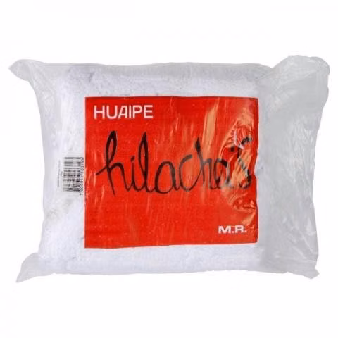 Huaipe simunizar blanco