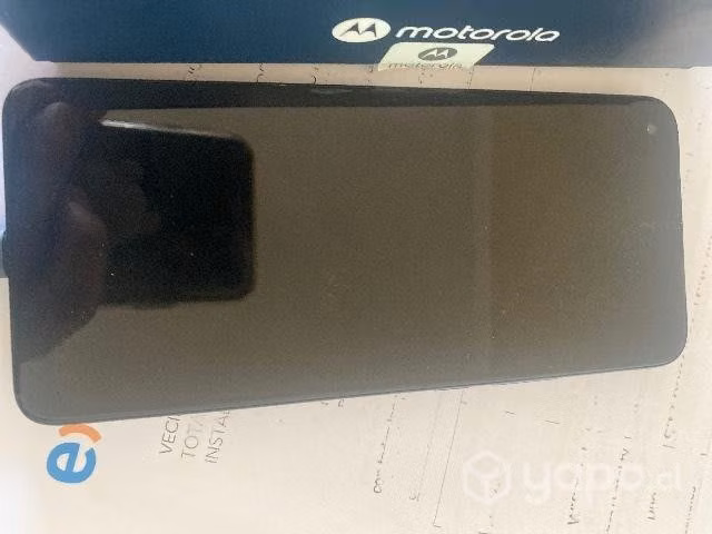 Motorola g9 power 128 gb