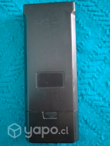 Sony control dat player dtc-1000es (año1987)