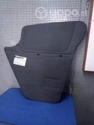 Tapiz puerta delantero derecho Peugeot Boxer 2012