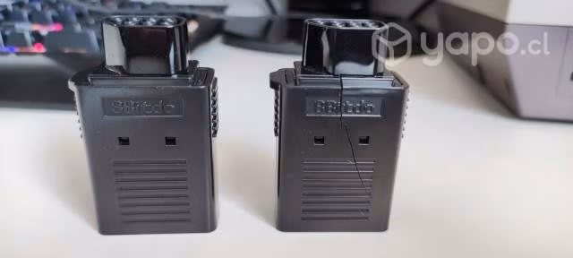 Adaptadores 8bitdo para Nintendo NES