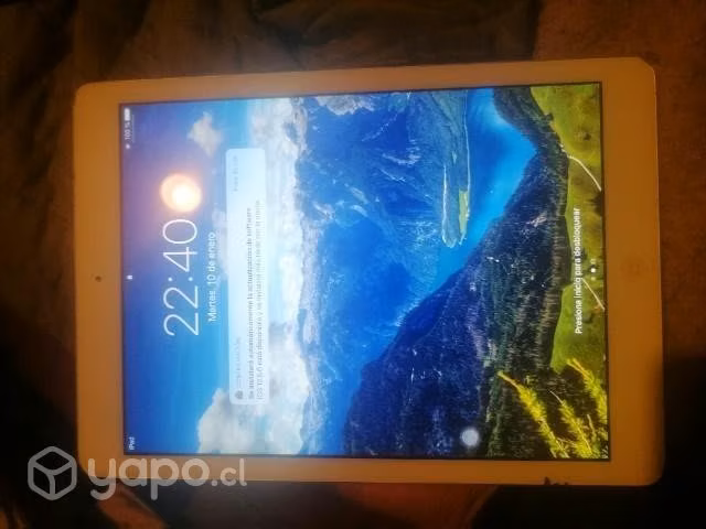 Ipad Air G1 - Imagen 2