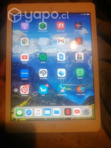 Ipad Air G1 - Imagen 3