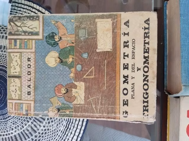 Libros, baldor,álgebra moderna,calculo, física