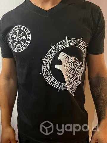 Poleras exclusivas - Imagen 2