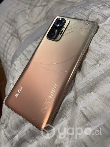Redmi note 10 pro - Imagen 4