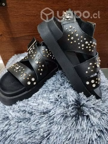 Sandalias Romano - Imagen 2
