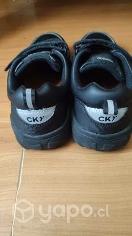 Zapatos colegio Colloky - Imagen 3