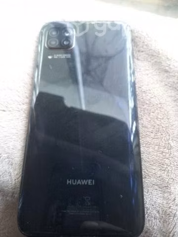 Celular Huawei P40 lite libre - Imagen 4