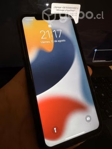 IPhone 11 Pro Max 256 gb