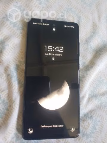 Celular a 52 sansumg inpecable a toda prueba - Imagen 4