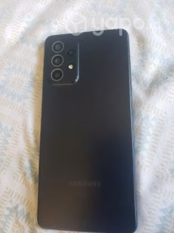 Celular a 52 sansumg inpecable a toda prueba - Imagen 2