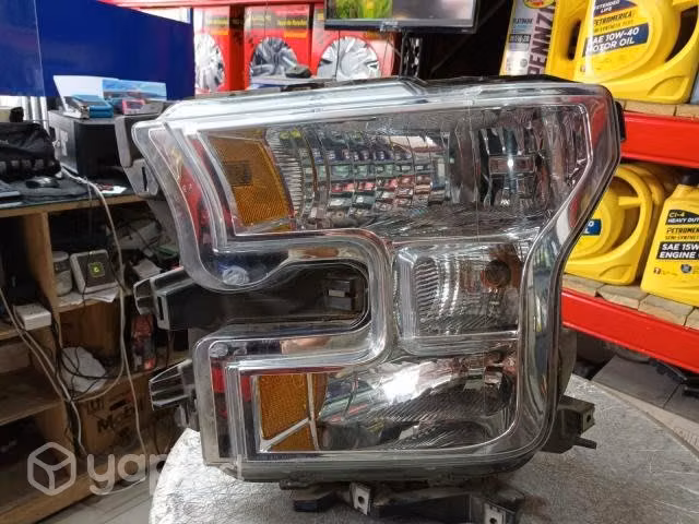 Optico LH Ford F-150 XLT 2016 Usado Original