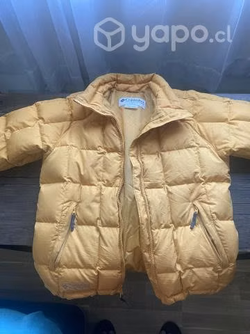 Chaqueta columbia Talla M