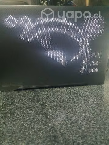 pc gamer asus sin detalles por apuro - Imagen 2