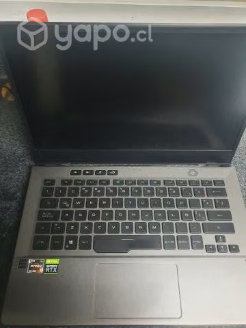 pc gamer asus sin detalles por apuro - Imagen 4