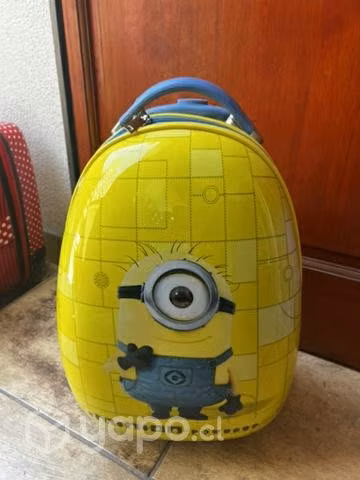 Maletas para niños