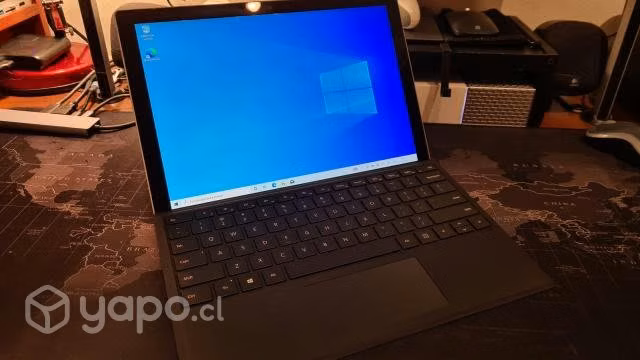 Surface Pro 7 i3 - Imagen 3