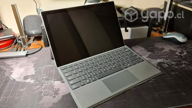 Surface Pro 7 i3 - Imagen 5