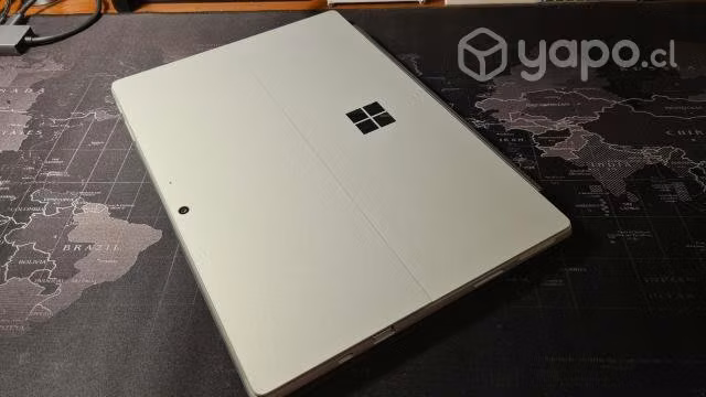 Surface Pro 7 i3 - Imagen 4
