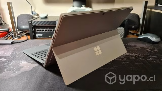 Surface Pro 7 i3 - Imagen 2