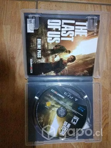 The last of us ps3 - Imagen 2