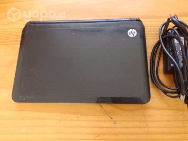 Notebook HP - Imagen 3