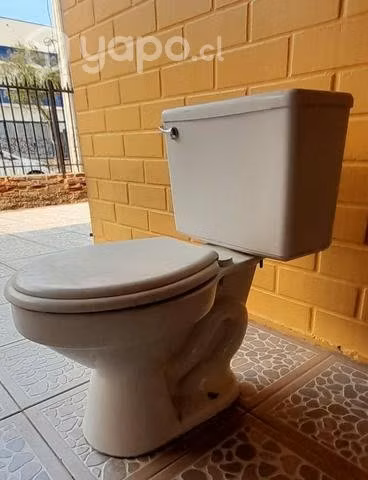Taza de baño - Imagen 2