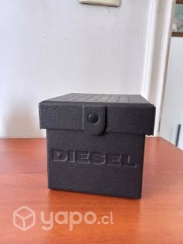 Reloj Nuevo
