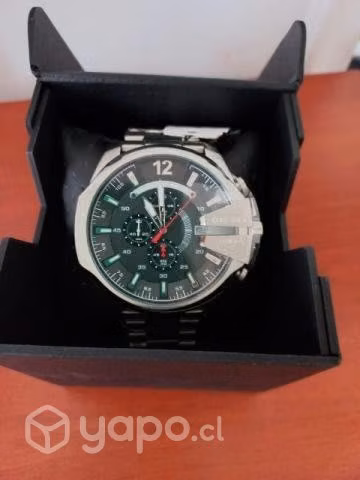 Reloj Nuevo - Imagen 3