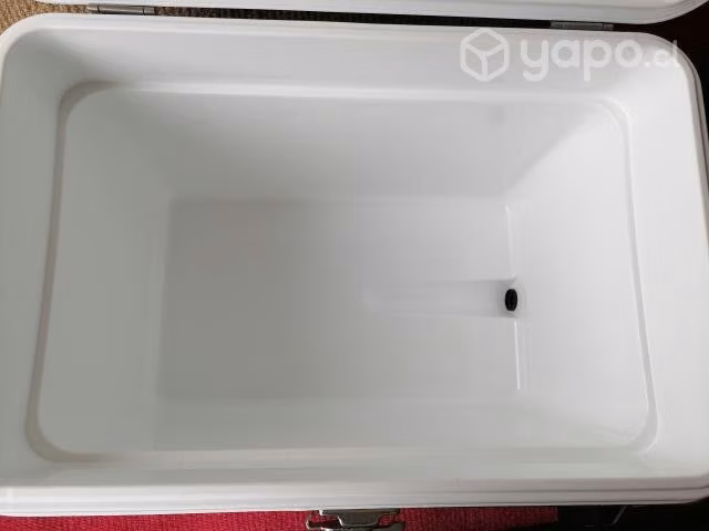Cooler, modelo retro, Nuevo