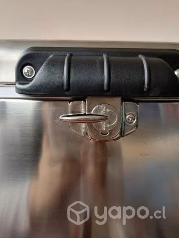 Cooler, modelo retro, Nuevo