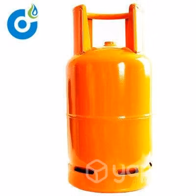 Galón de gas 12.5