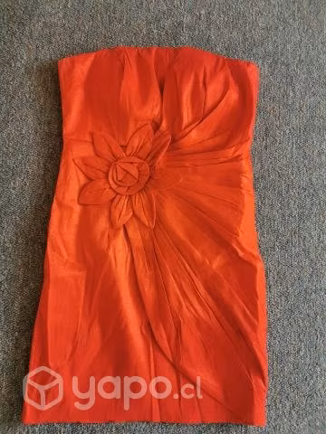 Vestido nuevo