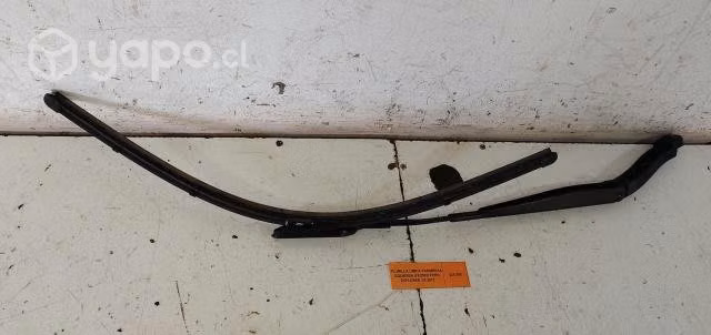 Plumilla Limpia Parabrisa Izquierda (FE2092) Ford