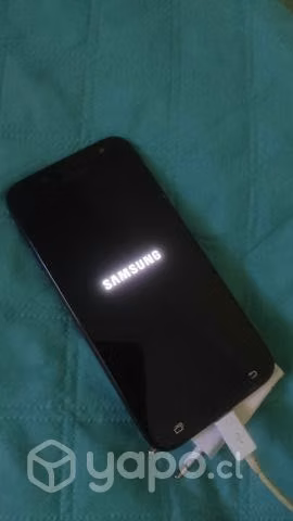 Celular samsung j7 pro