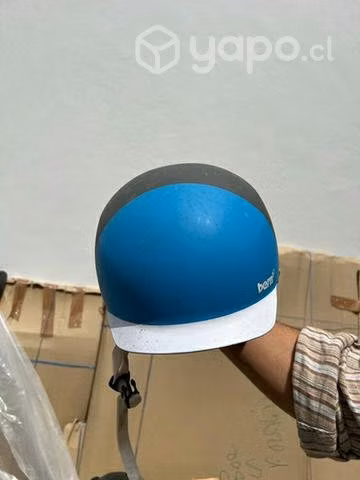 Casco Bern - Imagen 3