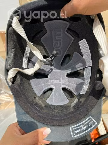 Casco Bern - Imagen 4