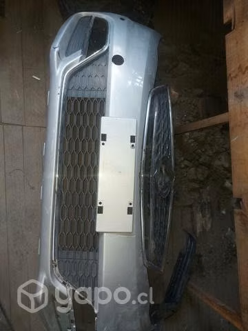 Changan a500