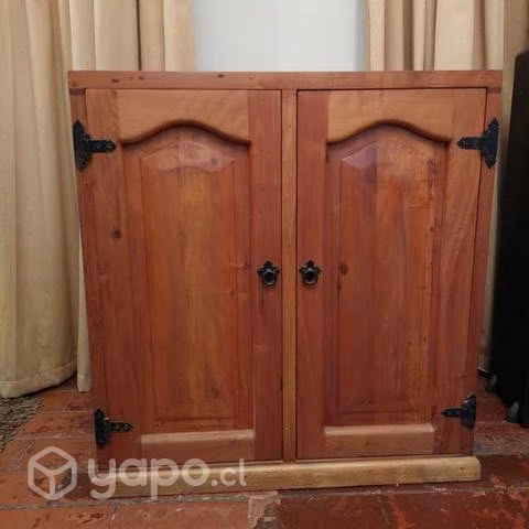 Mueble de Rauli