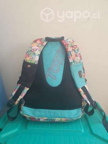 Mochila Totto - Imagen 2