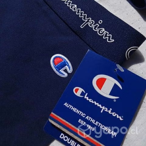 Conjunto deportivo Champion - Imagen 5