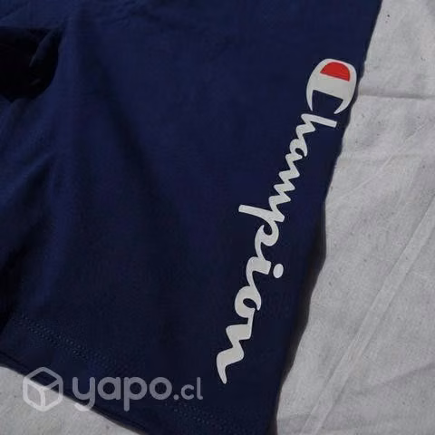 Conjunto deportivo Champion - Imagen 3