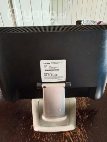 Monitor