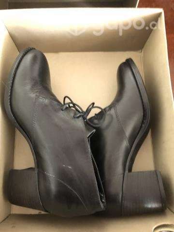 Zapato formal con Taco - Imagen 3